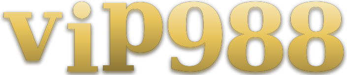 vip988 โลโก้